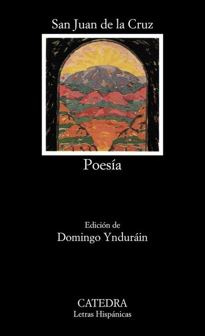 San Juan de la Cruz : Poesía