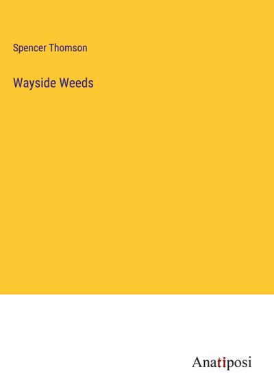 Wayside Weeds
