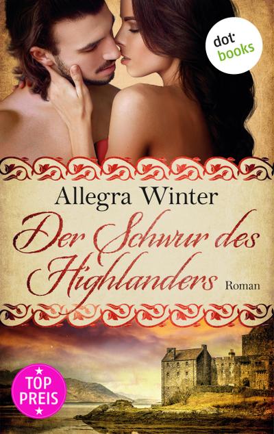 Der Schwur des Highlanders