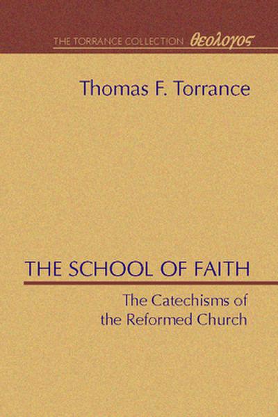 School of Faith