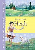 Heidi (Oxford Children's Classics)