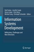 Information Systems Development