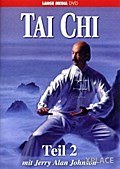 Tai Chi 2. DVD-Video