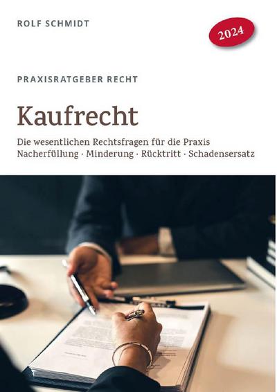 Schmidt, R: Kaufrecht