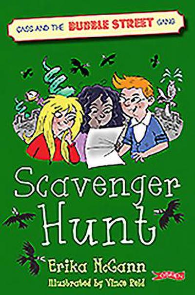 Scavenger Hunt