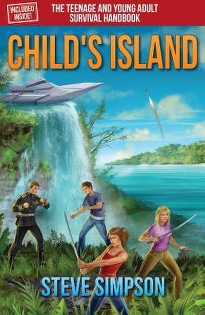 Child’s Island