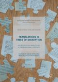 Translations In Times of Disruption