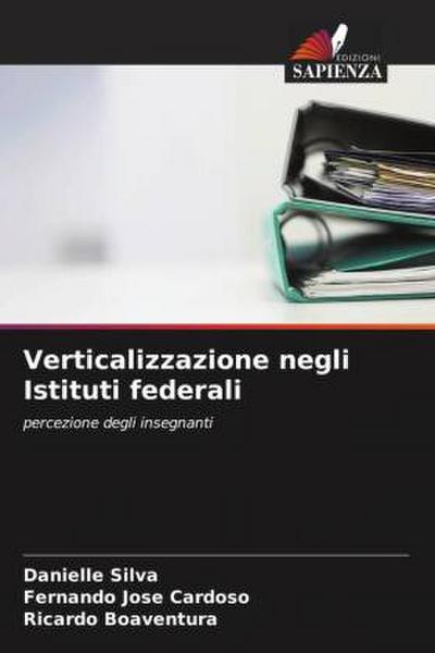Verticalizzazione negli Istituti federali