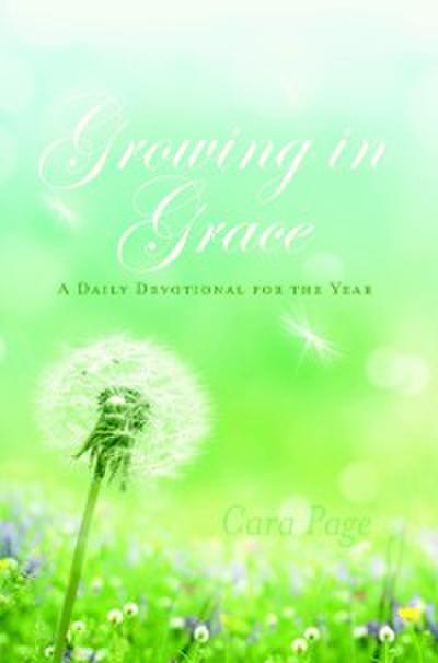 Growing in Grace