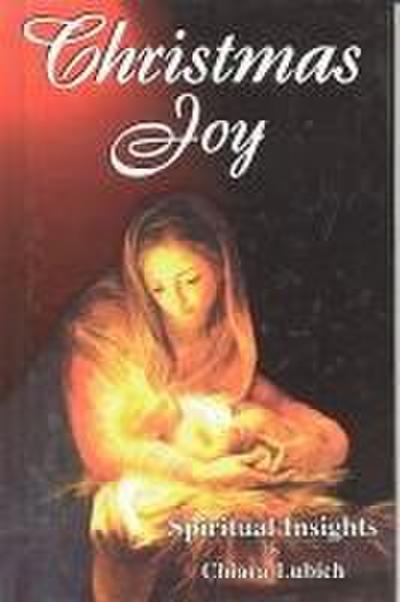 Christmas Joy: Spiritual Insights