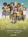 Ein Mädchen wie du von Frank Murphy | Buch
