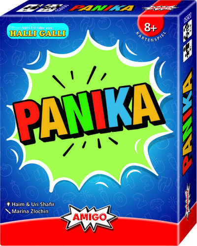 Panika