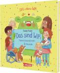 Das sind WIR - Mein Freundinnen & Freunde