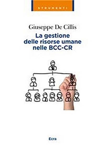 La gestione delle risorse umane nelle BCC-CR