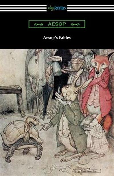 Aesop’s Fables