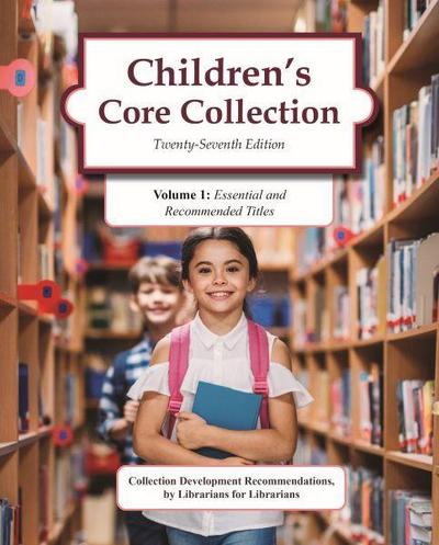 Hw Wilson: Children’s Core Collection