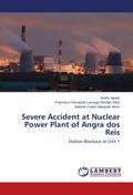 Severe Accident at Nuclear Power Plant of Angra do