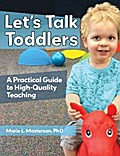 Let’s Talk Toddlers