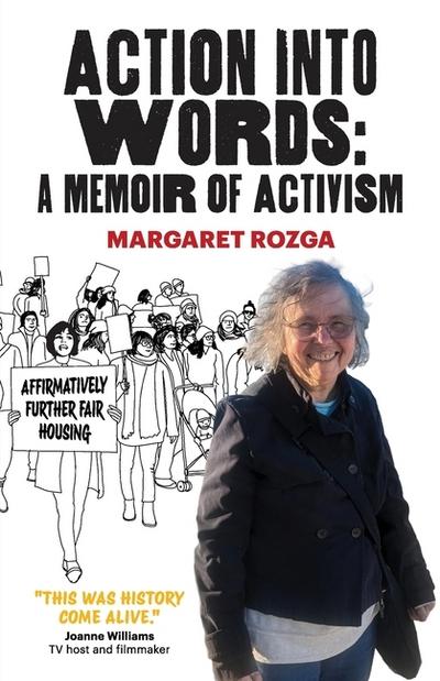 Action Into Words