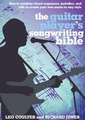 The Guitar Player’s Songwriting Bible