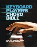 Keyboard Player’s Chord Bible