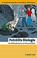 Potzblitz Biologie
