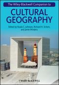 The Wiley-Blackwell Companion to Cultural Geography
