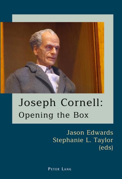 Joseph Cornell