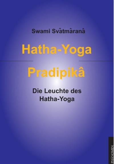 Hatha-Yoga Pradipika