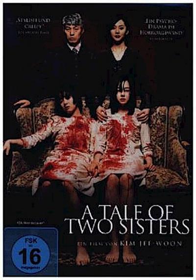 A Tale Of Two Sisters