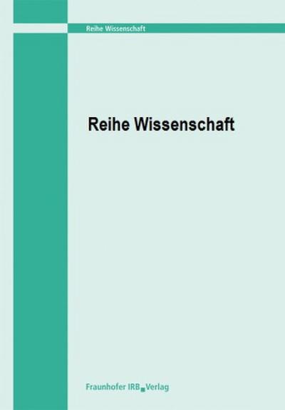 Nachweis der Unempfindlichkeit von symmetrischen Satteldächern mit Windrispen und Pultdächern in Nagelplattenbauart gegenüber lokalem Versagen. Robustheit.