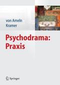 Psychodrama: Praxis