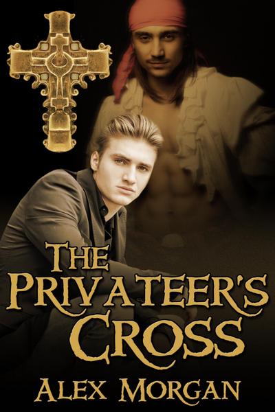 Privateer’s Cross
