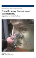 Portable X-ray Fluorescence Spectrometry