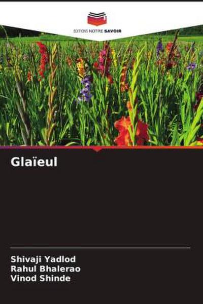 Glaïeul
