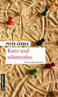 Kurz und schmerzlos von Peter Gerdes | Ebook