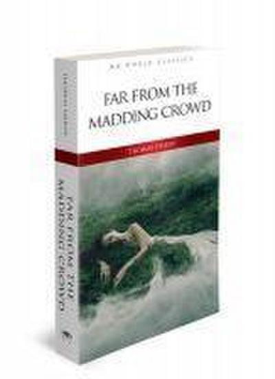 Far from the Madding Crowd