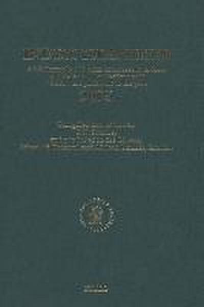 Index Islamicus Volume 2005