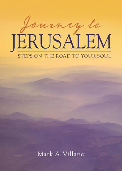 Journey to Jerusalem