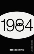 1984: Der dystopische Klassiker und SPIEGEL-Bestse