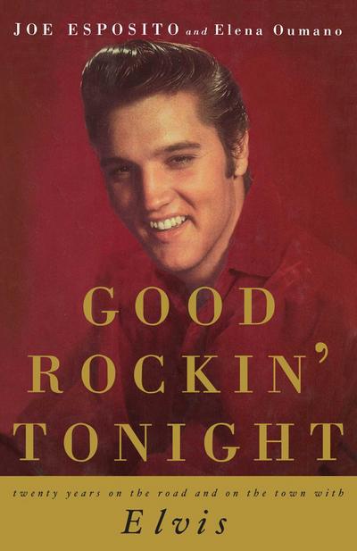 Good Rockin’ Tonight