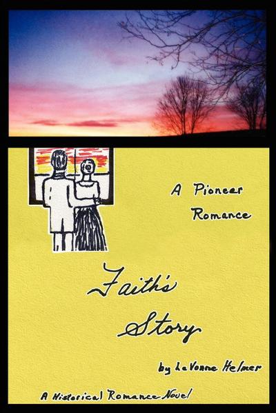 Faith’s Story