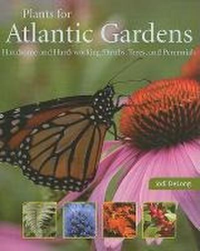 Plants for Atlantic Gardens