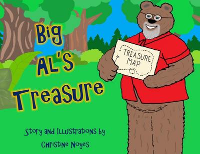 Big Al’s Treasure