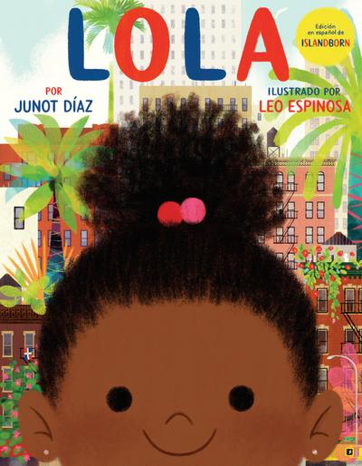 Lola: Edición en español de ISLANDBORN