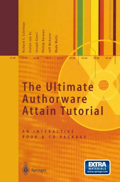 The Ultimate Authorware Attain Tutorial