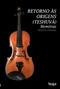 Retorno às origens (Teshuvá)