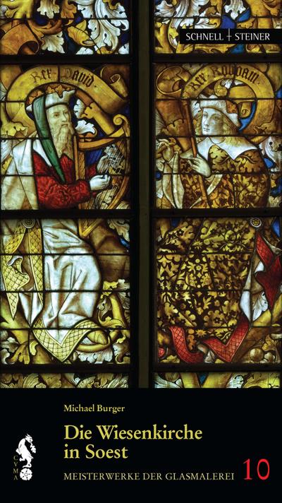 Die Wiesenkirche in Soest