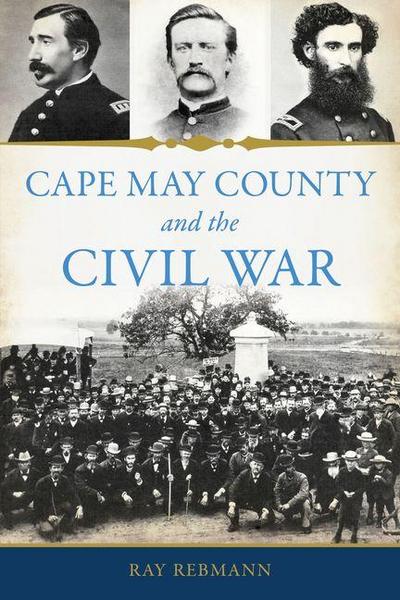 Cape May County and the Civil War