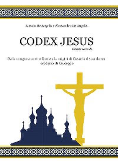 Codex Jesus II